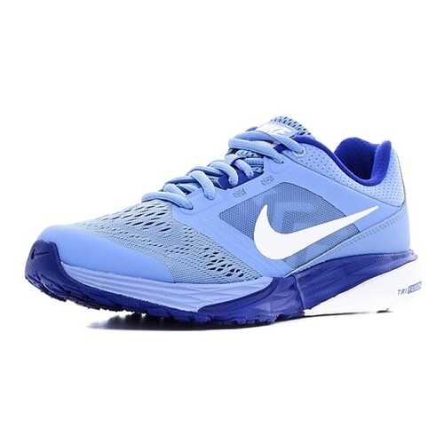 Кроссовки женские Nike 749176-401 голубые 37.5 RU в FiNN FLARE