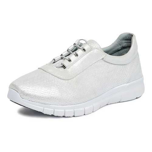 Кроссовки женские Pierre Cardin 007064P0 серебристые 37 RU в FiNN FLARE
