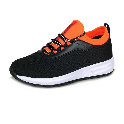 Кроссовки женские Pierre Cardin K1819-3A черные 39 RU в FiNN FLARE