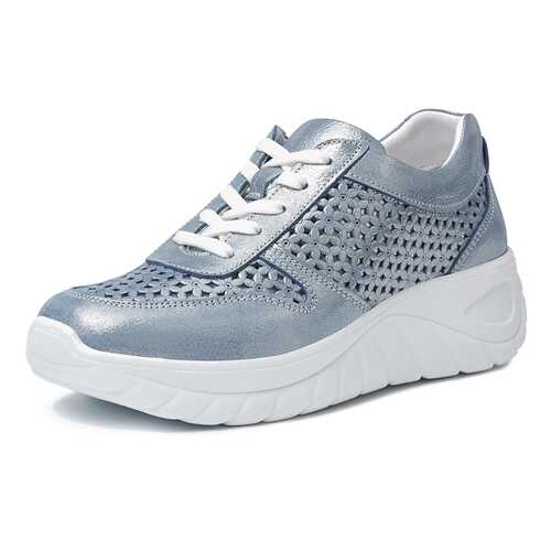 Кроссовки женские Pierre Cardin TR-MN-22-117 голубые 37 RU в FiNN FLARE