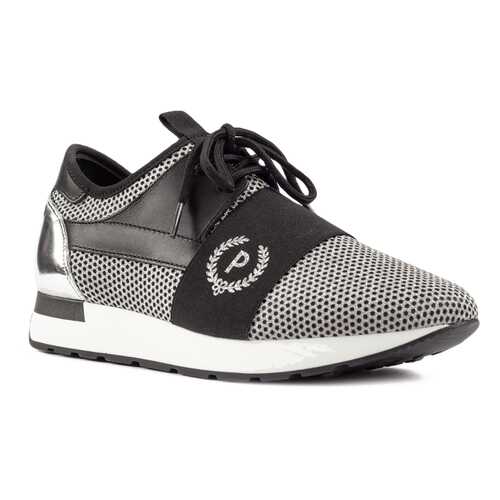 Кроссовки женские Pollini SA15063GOAT1200A разноцветные 39 RU в FiNN FLARE