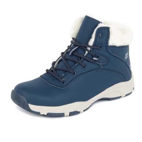 Кроссовки женские T.Taccardi 710018656 синие 36 RU в FiNN FLARE