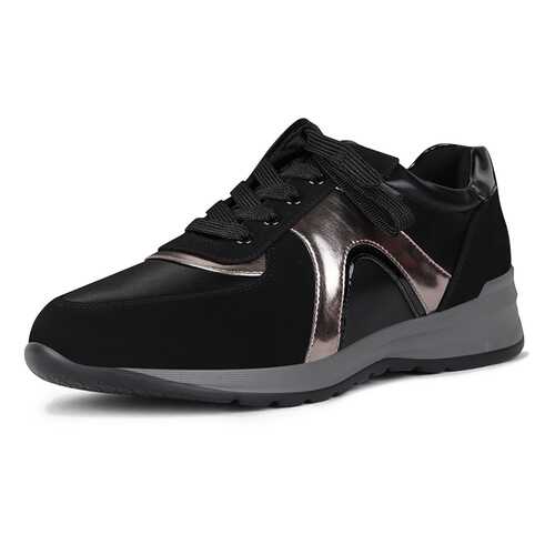 Кроссовки женские T.Taccardi K0724LC-2 черные 36 RU в FiNN FLARE
