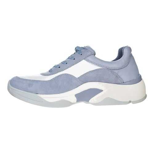 Кроссовки женские TAMARIS PURE RELAX 1-1-23719-24 синие 42 DE в FiNN FLARE