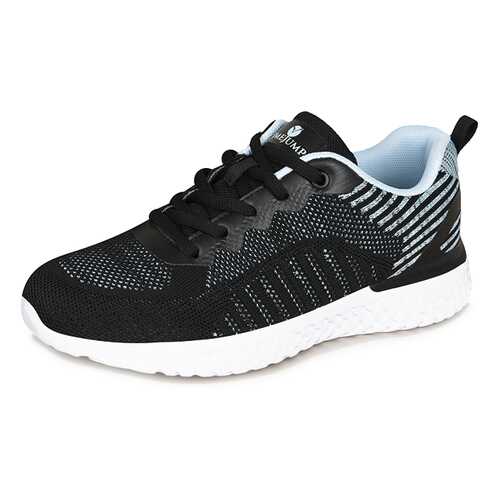 Кроссовки женские TimeJump K1798-19A черные 36 RU в FiNN FLARE