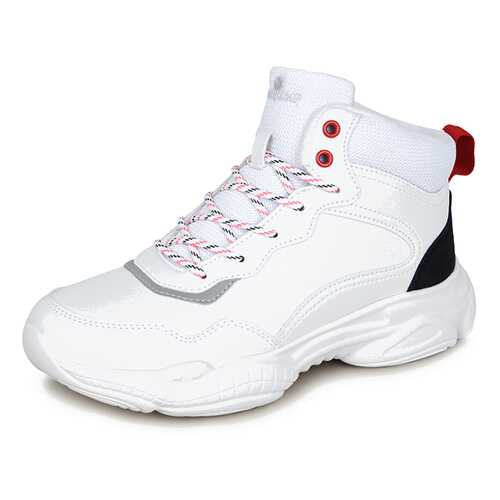 Кроссовки женские TimeJump LT20AW-W111 белые 39 RU в FiNN FLARE