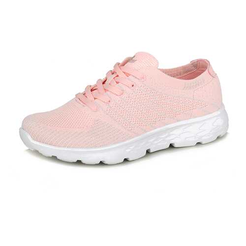 Кроссовки женские TimeJump LT20SS-W036 розовые 39 RU в FiNN FLARE