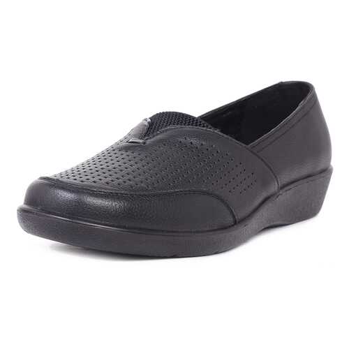 Туфли женские Alessio Nesca Comfort 27306190 черные 41 RU в FiNN FLARE