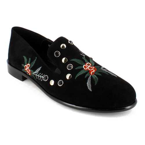 Туфли женские Just Couture черные в FiNN FLARE