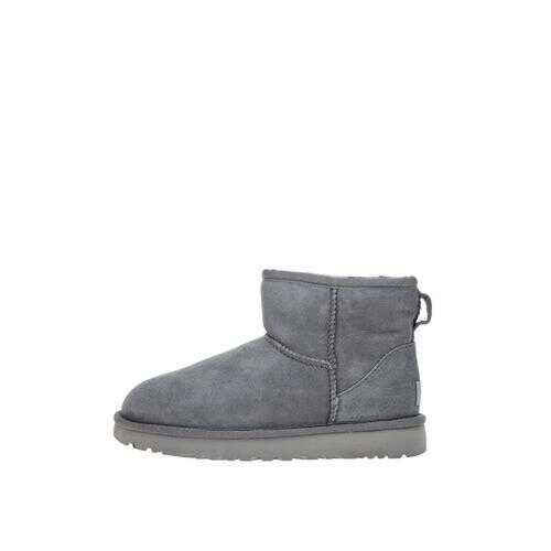 Полусапоги женские UGG 1016222 серые 5 INT в FiNN FLARE
