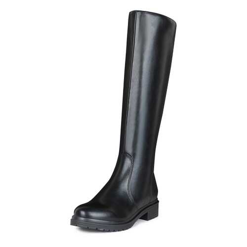 Сапоги женские T.Taccardi YYQ20W-181 черные 36 RU в FiNN FLARE