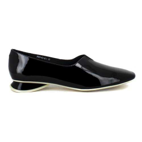 Туфли женские Just Couture 81628 черные 38 RU в FiNN FLARE