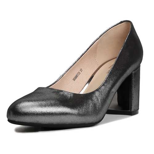 Туфли женские Pierre Cardin 008063I0 серебристые 36 RU в FiNN FLARE