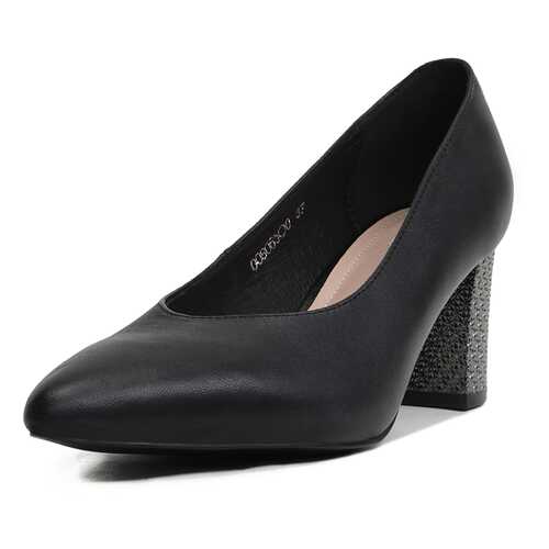 Туфли женские Pierre Cardin 008065O0 черные 38 RU в FiNN FLARE