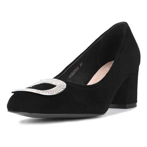 Туфли женские Pierre Cardin 008065S0 черные 39 RU в FiNN FLARE