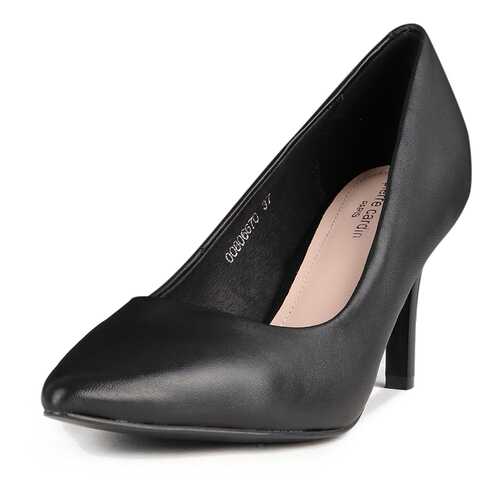 Туфли женские Pierre Cardin 710018150 черные 35 RU в FiNN FLARE