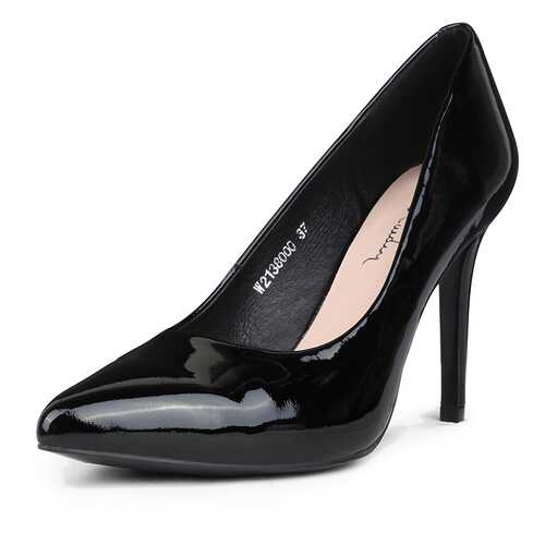 Туфли женские Pierre Cardin JX20S-20D черные 36 RU в FiNN FLARE