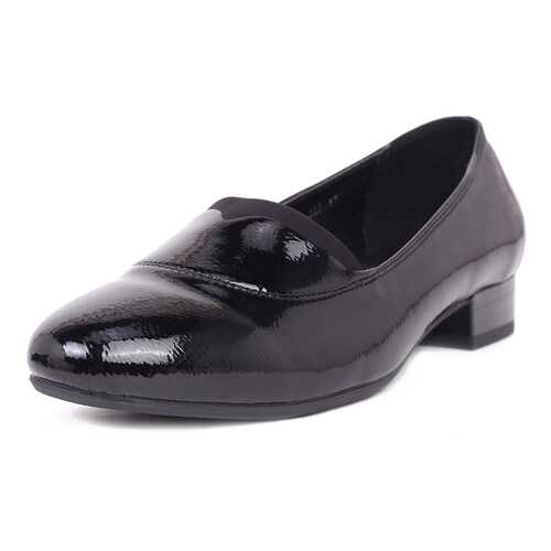 Туфли женские T.Taccardi 008060N0 черные 36 RU в FiNN FLARE