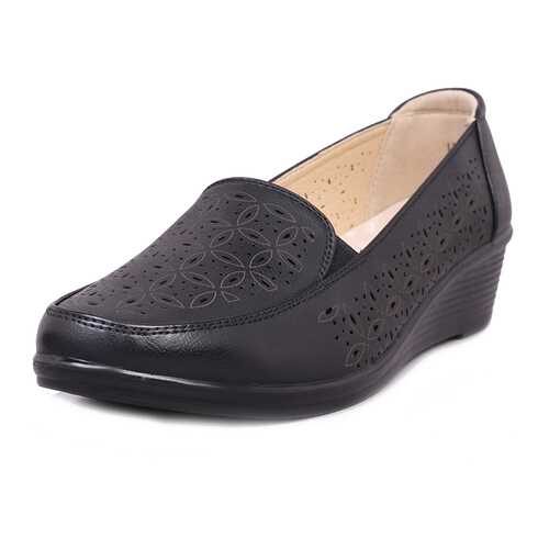 Туфли женские T.Taccardi 27306990 черные 37 RU в FiNN FLARE