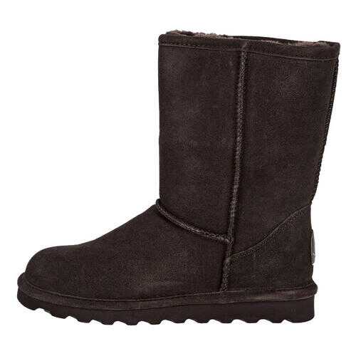 Угги женские Bearpaw 1962W коричневые 7 US в FiNN FLARE