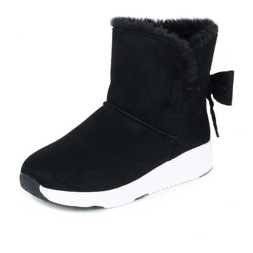Угги женские T.Taccardi 710018570 черные 37 RU в FiNN FLARE