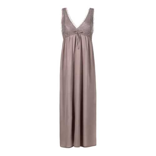 Халат женский Togas 1013.00148 фиолетовый S в FiNN FLARE