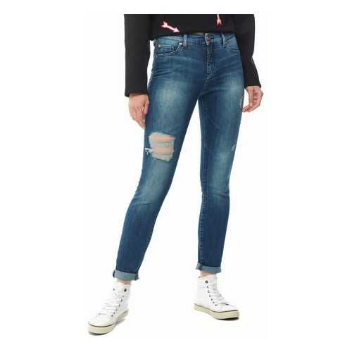 Джинсы женские Armani Exchange 6GYJ01 Y2MZZ 1500 синие 27 в FiNN FLARE