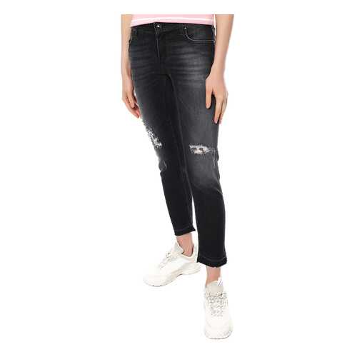 Джинсы женские DONDUP DP266 черные 27 IT в FiNN FLARE