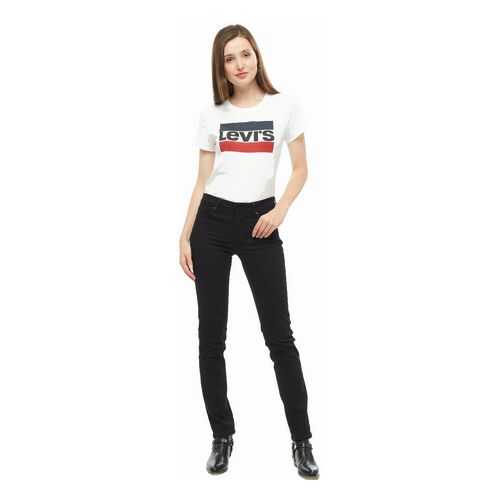 Джинсы женские Levis 1888400010 черные 28/34 US в FiNN FLARE