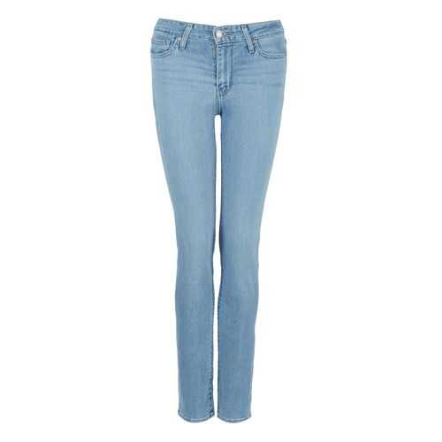 Джинсы женские Levis 1888401900 синие 27/32 US в FiNN FLARE