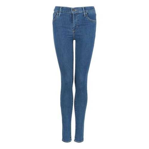 Джинсы женские Levis 5279701 синие 28/30 US в FiNN FLARE
