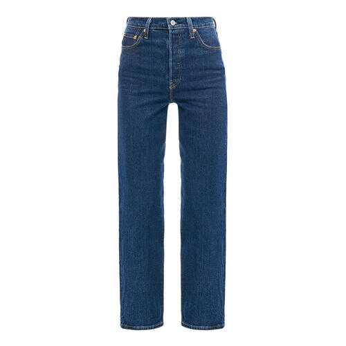 Джинсы женские Levi’s® синие 44 в FiNN FLARE