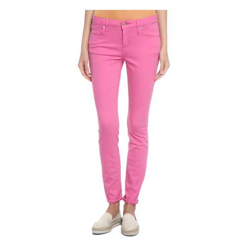 Джинсы женские Marc by Marc Jacobs М1131929 розовые 29 IT в FiNN FLARE