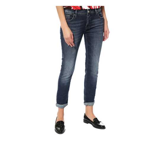 Джинсы женские REIKO APE4642ZTINA черные 24 FR в FiNN FLARE