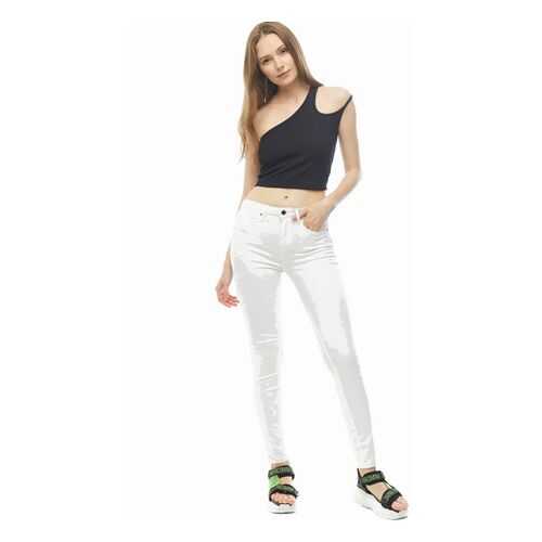 Джинсы женские Tommy Hilfiger WW0WW27115 белые 27/32 US в FiNN FLARE