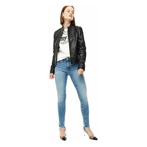 Джинсы женские Tommy Hilfiger WW0WW27234 1BG синие 28/34 US в FiNN FLARE