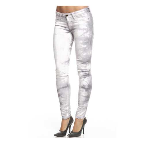 Джинсы женские Twin-Set Jeans J2S4ZM серые 27 IT в FiNN FLARE
