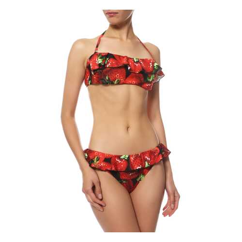 Купальник женский MOSCHINO 2A611921231114 1114 красный 1 IT в FiNN FLARE