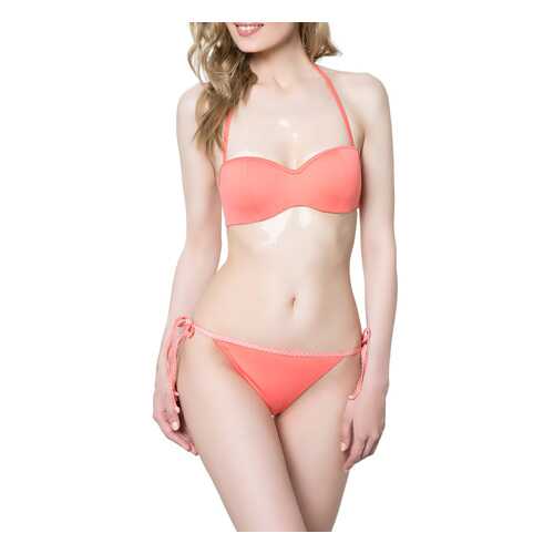 Верх от купальника женский Plage Exotique GOVANNA 9R.U красный 40C FR в FiNN FLARE