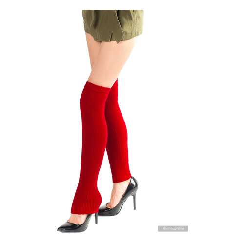 Гетры женские Mademoiselle Scalda Cash 995 бежевые UNI в FiNN FLARE