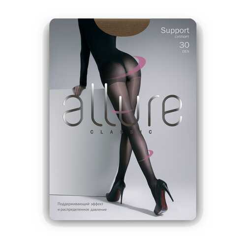 Колготки женские ALLURE ALL SUPPORT 30 легкий загар 2 (S) в FiNN FLARE