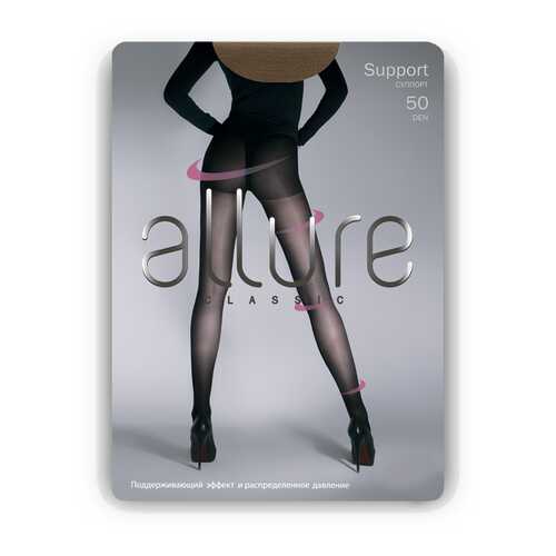 Колготки женские ALLURE ALL SUPPORT 50 легкий загар 5 (XL) в FiNN FLARE
