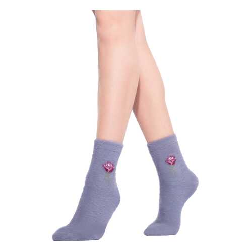 Носки женские Hobby Line серые 36-40 в FiNN FLARE