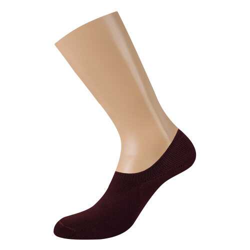 Носки женские MiNiMi MINI COTONE 1301 бордовые 39-41 в FiNN FLARE