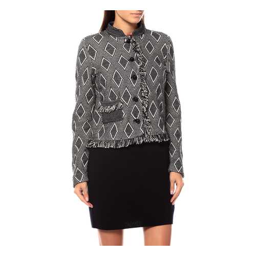 Жакет женский TORY BURCH 37565 серый M в FiNN FLARE