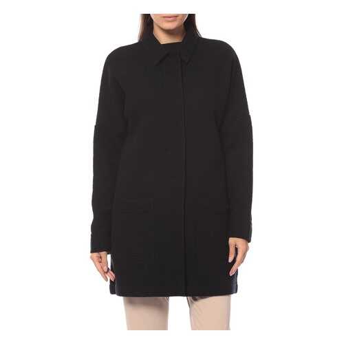 Пальто женское Saint James 9144 синее 36 FR в FiNN FLARE