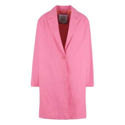 Плащ женский Pepe Jeans PL401814.334 розовый XS в FiNN FLARE