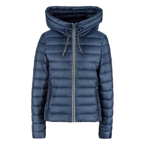 Пуховик женский Marc O’Polo 111270061/881 синий 34 EU в FiNN FLARE