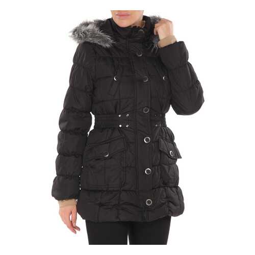 Пуховик женский URBAN REPUBLIC 8108B черный M в FiNN FLARE