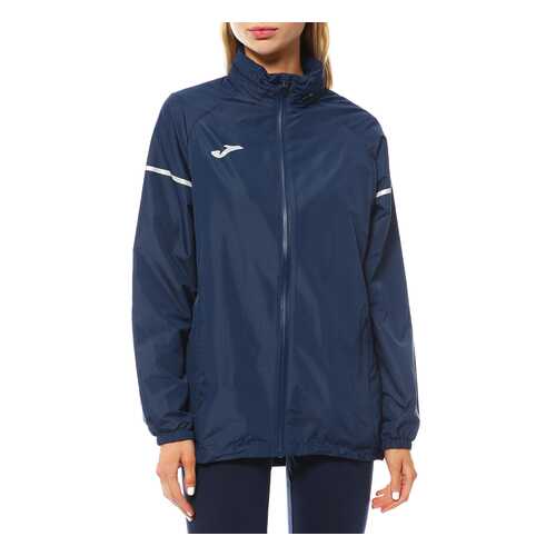 Ветровка женская Joma 900662331 синяя S в FiNN FLARE